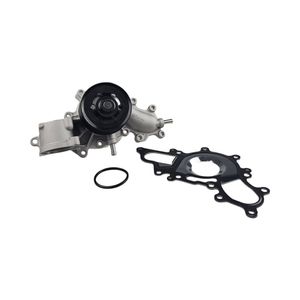 SKF Water Pump for Toyota LandCruiser VDJ76R VDJ78R VDJ79R VDJ200R, Lexus LX450D VDJ201R 2007-2025