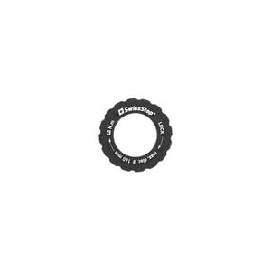 Swissstop Centerlock 160mm Lockring Max Disc Rotor