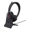 Yealink Bh74 Teams Usb-c/a Bluetooth Headset With Stand [bh74-ch-c/a-teams]
