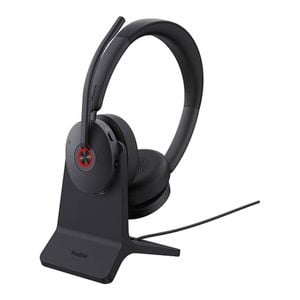 Yealink Bh74 Teams Usb-c/a Bluetooth Headset With Stand [bh74-ch-c/a-teams]