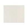 Icon Chef Plate Mats - Set of 6 - Grey Herringbone