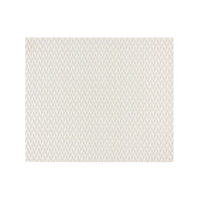 Icon Chef Plate Mats - Set of 6 - Grey Herringbone