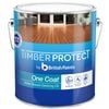 Timber Protect 4L One Coat Water Based Decking Oil - 4L
