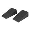 Ultimate 110 x 320 x 155mm Black 2 Piece Slant Board