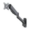Goobay Monitor Mount Wallmount Single 17-32 Full Motion Arm - Black