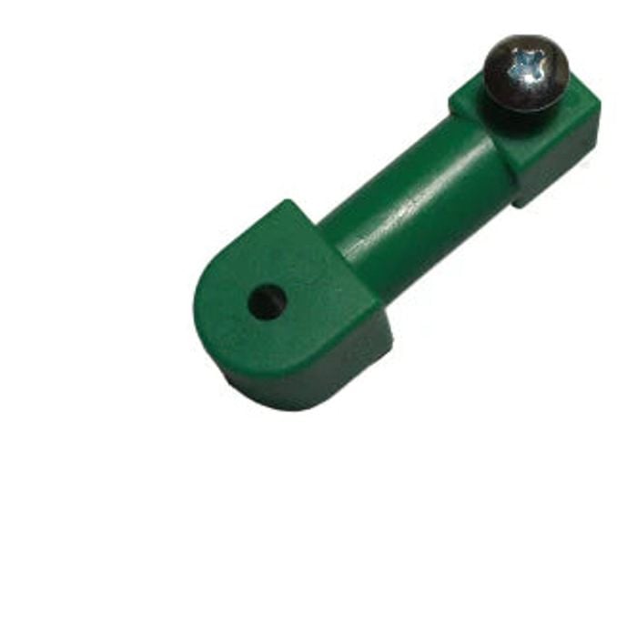 Vivere Wike Trailer Hitch Replacement for Square Tow-Bars