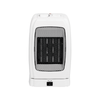 Euromatic 2000W Ceramic Fan Heater with Oscillation