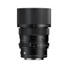 Sigma 65mm f/2 DG Contemporary Lens - Sony E-mount Black