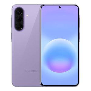 Samsung Galaxy A57 5G (Dual Sim, 128GB/8GB, 6.7'', SM-A576B) - Purple, network Unbranded, 128GB, 8GB RAM