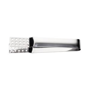 Barista Tea House Stainless Steel Tea Bag Tongs 13.5X1.8X4.5cm Baccarat