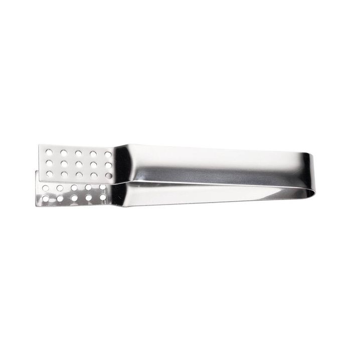 Barista Tea House Stainless Steel Tea Bag Tongs 13.5X1.8X4.5cm Baccarat