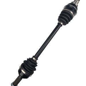 Left CV Drive Shaft for Daihatsu Cuore Sirion YRV L701S M100S M101S M200G
