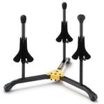Hercules Trumpet/Cornet & Flugelhorn Stand w/ Bag