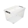 Ezy Storage Solutions 52L Storage Container