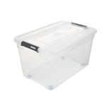 Ezy Storage Solutions 52L Storage Container