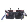 Taurus Leather Traditional Split Leg Apron