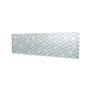 Bellessi 730 x 895 x 5mm Herringbone Motiv Glass Filler Panel