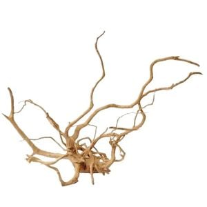 Spider Wood Driftwood Xl 50–60cm Aquarium & Reptile Decoration