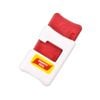 Snappy Seal Bag Clip Assorted Colour Dispatch 3x0.5x6cm D.line