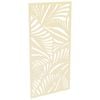 ProtectorAl 300 - 1200 x 1201 - 2400mm Primrose Aluminium Decorative Panel