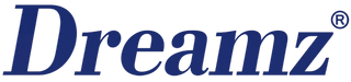 Dreamz - LOGO - Brand Page