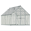 Maze 8' x 12' Balance Greenhouse