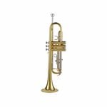 Axiom Professional Trumpet Outfit - School Band
