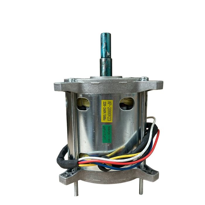 AP-2000 Replacement Motor