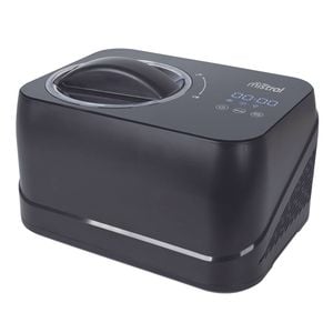 Mistral 0.8L Digital Ice Cream Maker With Compressor