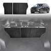 Back Seat Protector for Hyundai Tucson NX4 2021-Onwards  Car Seat Kick Mats Cover