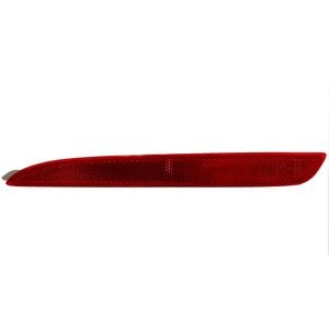 Genuine Mazda 3 BL Sedan & SP25 MPS Hatch LH RH Bumper Reflector BBP2515M0A