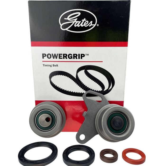 Timing Belt Kit For Mitsubishi Cordia 4G32 L300 Express Nimbus Starwagon 4G63