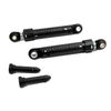 x2 OEM Washing Machine Shock Absorbers Kit 00448032KIT, suits Bosch