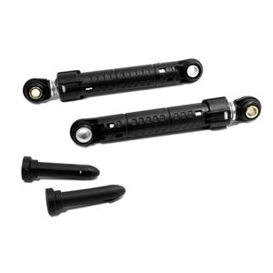 x2 OEM Washing Machine Shock Absorbers Kit 00448032KIT, suits Bosch