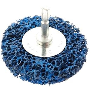 Josco 50mm Strip-It Wheel