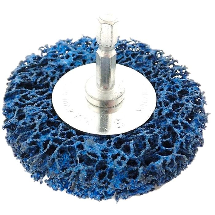 Josco 50mm Strip-It Wheel