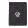 Pet Dog Cat Microfiber Towel Bath Beach Drying Dry Towels Blanket