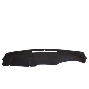 For HOLDEN COMMODORE VE 07/2006-08/2010 Custom Car Dash Mat Cover Black Dashmat
