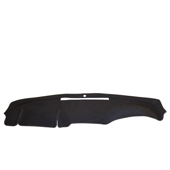 For HOLDEN COMMODORE VE 07/2006-08/2010 Custom Car Dash Mat Cover Black Dashmat
