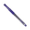 Uni-Ball Signo Gel Grip Gel Pen Fine (Box of 12) (Blue)
