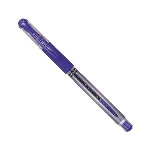 Uni-Ball Signo Gel Grip Gel Pen Fine (Box of 12) (Blue)