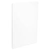 Kaboodle 400mm Sea Salt Modern Med Cabinet Door