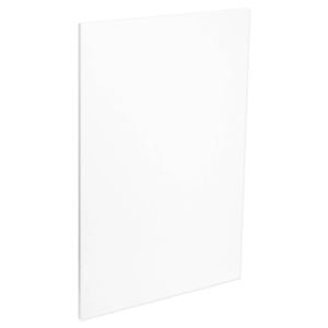 Kaboodle 400mm Sea Salt Modern Med Cabinet Door