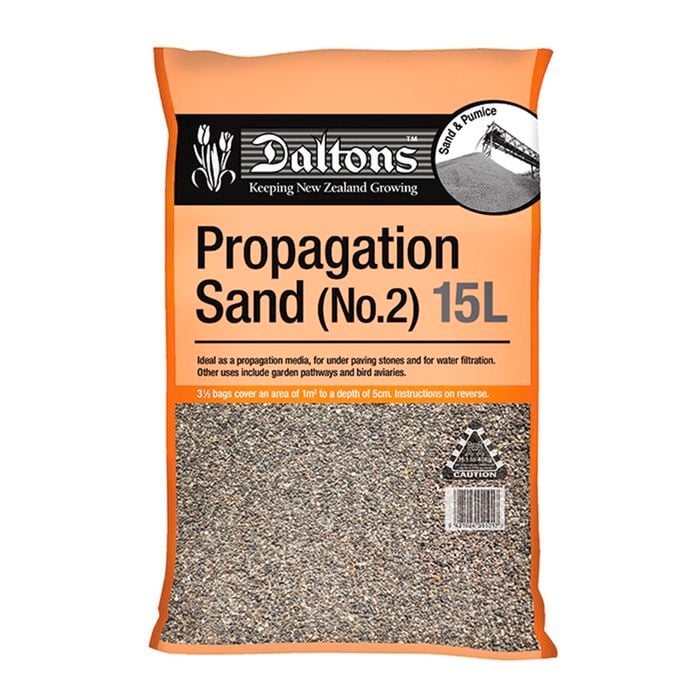 Daltons Propagation Sand 15L