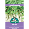 Fothergill's Rocket Microgreen Seeds
