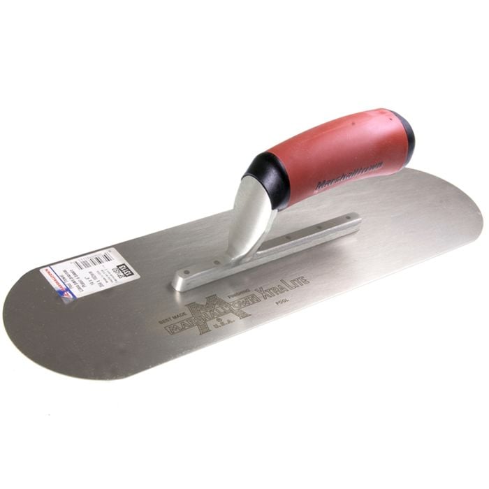 Marshalltown 350 x 100mm Dura Pool Trowel