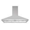 Mistral 90cm Canopy Rangehood