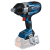 Bosch 18V Professional BITURBO 3/4' Impact Wrench 06019J8200 - Skin Only