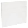 Kaboodle 900mm Nougat Truffle Alpine 3 Drawer Panels
