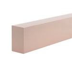 140 x 65mm 5.4m Beam GL8 H3 Pine Glulam Primed